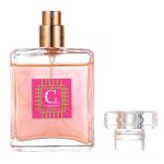24 H Long Lasting Flower Fragrance Female Perfume Pheromone Sex Perfume Libido Sexual Parfum - 图片 3