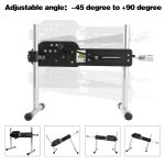 New Sex Chair Sex Machine Automatic Sex Gun for Women With Remote Control Dildo Machine - 图片 3