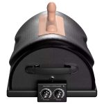 Automatic Ride-On Vibrator Self Thrusting Dildo Vibrator Bucking Saddle Riding Sex Machine Adult Sex Toys for Woman Couples Anal - 图片 3