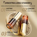 CokeLife Male Sex Delay Spray Long Lasting for Men Prolong Climax Control Premature Ejaculation Products Male Health Care - 图片 3