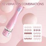 Wholesale Electric Automatic Enema Douche Anti Back - Flow Reusable Leakproof Anal Douche for SM - 图片 3