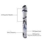 LetRock Women G Spot Clitoris Vibrator Adult Dildo Vibrator Other Sex Toys Sex Rabbit Vibrator - 图片 3