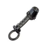 Hot Sales Sexy Goods Lock Penis Enlarger Sleeve Rings Sperm Ring Masturbator Delay Ejaculation Men Wolf Braces Sex Toys - 图片 3