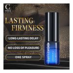 CokeLife OEM Brand Factory Supply Long Time Sex Spray Easy Carry Herbal Extract Delay Spray for Men High Quality - 图片 3