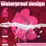 Hot Sale 10 Speed Vibration Modes Nipple Clamp Remote Clitoral Breast Stimulator Sex Toy for Women - 图片 3