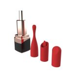 Hot Sale 3 Piece Set of G Spot Massager Lipstick Bullet Vibrating Designed Specifically for Female Masturbation Sex Toy - 图片 3