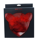 Hot Selling Butt Plug Long Animal Tail Expand for Women & Men Funny Adult Love Fox Tail Anal Plug - 图片 3