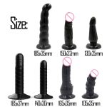 Strap on Dildo Wearable Realistic Dildo With Harness Penis for Female Masturbation, Adult Toys for Women Couples Lesbian - 图片 3