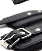 Role Play Sexy Erotic Accessories Hand Cuffs Slave Fetish Role Playing BDSM Bondage Sex Game Sex Toys Handcuffs for Couples - 图片 3