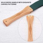 SM Flog Spank Paddle Beat Submissive Slave BDSM Pink Kinky Fetish Whip Paddles Adult Sex Toys Whip - 图片 3