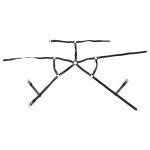 Leather Chest Harness Women Sex Lingerie Harness Body Erotic Sexy Toys Suspender Bra Cage Waist Wide Strap BDSM Bondage Fetish - 图片 3