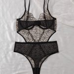 High Quality Luxury Lace G-String Set for Women Manufacturers' Wholesale Sexy Summer Underwear Lingerie - 图片 3