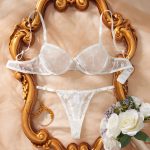 High Quality Womens Sets Lace Lingerie Sexy Ladies Underwear Lingerie Set Lace for Women's Clothing Sexy Lingerie Ladies - 图片 3