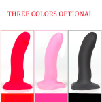 Fun Strap on Realistic Dildo,adult Products Masturbation,Couples Strapon Dildos Panties Sex Toys for Woman Strapon - 图片 3