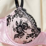 Factory Hot Sale Lingerie Women's Underwear Set Sexy Lace Erotic Lingerie Set Female Underwear Set Lace Bra Panties Underwear - 图片 3