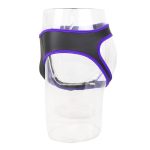 Puppy Play Dog Bondage Hood Mak Collar Armband Cosplay Fantasy Harness Bondage Sexy Set Adult Games Slave Pup Role Play Couples - 图片 3