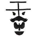 Bdsm Erotic Fetish Black Sexy Men Leather Dog Maskes - 图片 3