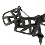 Mouth Harness With Ball Gag - 图片 3