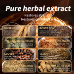 CokeLife 20pcs Male Delay Organic Sex Gel Wipes 30 Minutes Herbal Extract Wet Wipes for Prolonged Ejaculation ISO13485 Certified - 图片 4