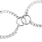 Stainless Metal Handcuffs BDSM Flirting Toy for Couples Sex Toys for Woman Men Sm Bondage Kit Sex Toy Online% - 图片 4