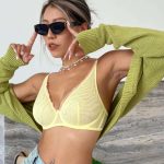 Best-selling Women's Plus-size Bras, Thin and Sexy European and American Lingerie Sets, Gathering Anti-sagging Bra Sets - 图片 4