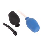 89mL/160ml/220ml/310ml Enema Rectal Shower Silicone Ball Vaginal Anus Douche Enema Bulb Anal Cleaner Enema Adult Sex Products - 图片 4