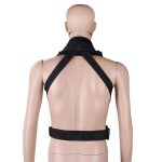 Higher Quality Bondage Gear Restraint Swing Sex Toy for Couples Sex Game Binding Spreader BDSM Love Position Harness Sexual Tool - 图片 4