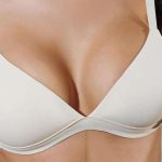 French Bestseller Triangular Cup Bra Set, Small Breasts Gather, Large Breasts Look Small, Solid Color Bra Underwear - 图片 4