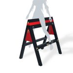 Sex BDSM Bondage Leather Suit Handcuffs Fetish Bed Restraint Kit for Adult Sex Toy for Couple Men Women SM - 图片 4