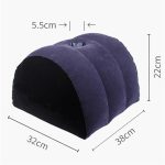 Soft Material Fetish Bandage Love Adult Game Erotic Toys Sex Furniture for Couple Sex Chair - 图片 4