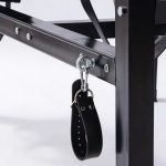 Sex Chair With Handcuffs BDSM Restrained Binding Stool Ankle Cuffs Slave Tuning Posture Fixed Forced Orgasm Bench Sex Furniture - 图片 4