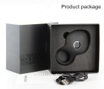 Amazon Popular Sex Tools Penis Ring Delay Lock Vibration Ring Other Sex Toys Cock Rings for Men - 图片 4