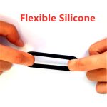 Silicone Penis Rings Holy Trainer Male Masturbation Delay Ejaculation Adult Sex Toys for Men Delay Silicone Cock Ring - 图片 4