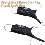 Best Seller 10 Vibration Soft Cock Ring for Sex Toy Box for Male Silicone Penis Ring Sex Products - 图片 4