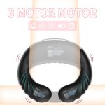 Vibrating Cock Ring Mens Vibrator Help Men Long-Lasting Erection Increase Potency - 图片 4