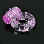 Vibrator Ring for Male Penis Ring - 图片 4