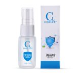 CokeLIfe 22ml Adult Sex Toy Professional Customized Service Hot Selling Cleaner Toy Cleaning Spray Adult Toy Cleansing Agent - 图片 4