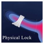 Male Circumcision Corrector Penis Ring Time Delay Longer Lasting Erection Thick Reusable Lock Cock Ring Adult Sex Toy for Mens - 图片 4