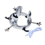 Anal Plug Electro Sex Prostate Massager Electric Shock Anal Butt Plug Small Buttplug Tail Electroshock Sex Toy Anal Dilator - 图片 4