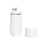 Portable Bidet Retractable Nozzle for Bathroom Products, Hand-held Personal Bidet Postpartum Peri Bottle - 图片 4