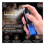 CokeLife OEM Brand Factory Supply Long Time Sex Spray Easy Carry Herbal Extract Delay Spray for Men High Quality - 图片 4