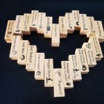 Trending Intimate Positions Building Block Toys Adult Block Tower Game Holiday LoveThemed Game Couples Stacking - 图片 4