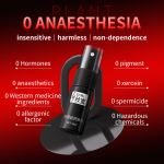 CokeLife Good Price10ml Herbal Extract Delay Ejaculation Spray for Men Long Time Delay Ejaculation Lube Sex Free Sample to Test - 图片 4