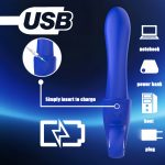 Wholesale G Spot Clitoral Stimulation Snail Vibrator 10 Speed 2 in 1 Dildo Stimulator Sex Toys for Women - 图片 4