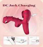 Wholesale Male Remote Control Rose Vibrator Xxx Adult Sex Toys Couple Sharing Vibration Ring for Men Passion Lock Fine Delay - 图片 4