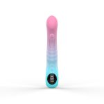 Factory Wholesale Oem G Spot Vibrating Dildo XXX Clitoral Massage Silicone Sex Toys Dildo Box Sex Toy Box for Women - 图片 4