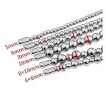 New Horse Eye Stick Urethral Stimulation Massage Stick Penis Expansion Plugging Male Masturbation Alternative - 图片 4