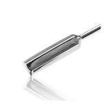 Alternative Male Masturbation Toy Penis Expansion Stimulation Plug Horse Eye Stick Urethra Blocking - 图片 4