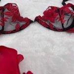 New Factory Sell Directly Hot Lady Sexy See Through Lingerie Undergarments for Women - 图片 4