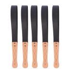 SM Flog Spank Paddle Beat Submissive Slave BDSM Pink Kinky Fetish Whip Paddles Adult Sex Toys Whip - 图片 4